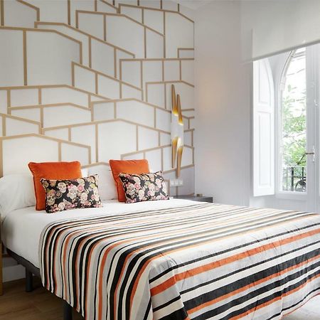 Moraza Suite By Feelfree Rentals San Sebastián Exteriér fotografie