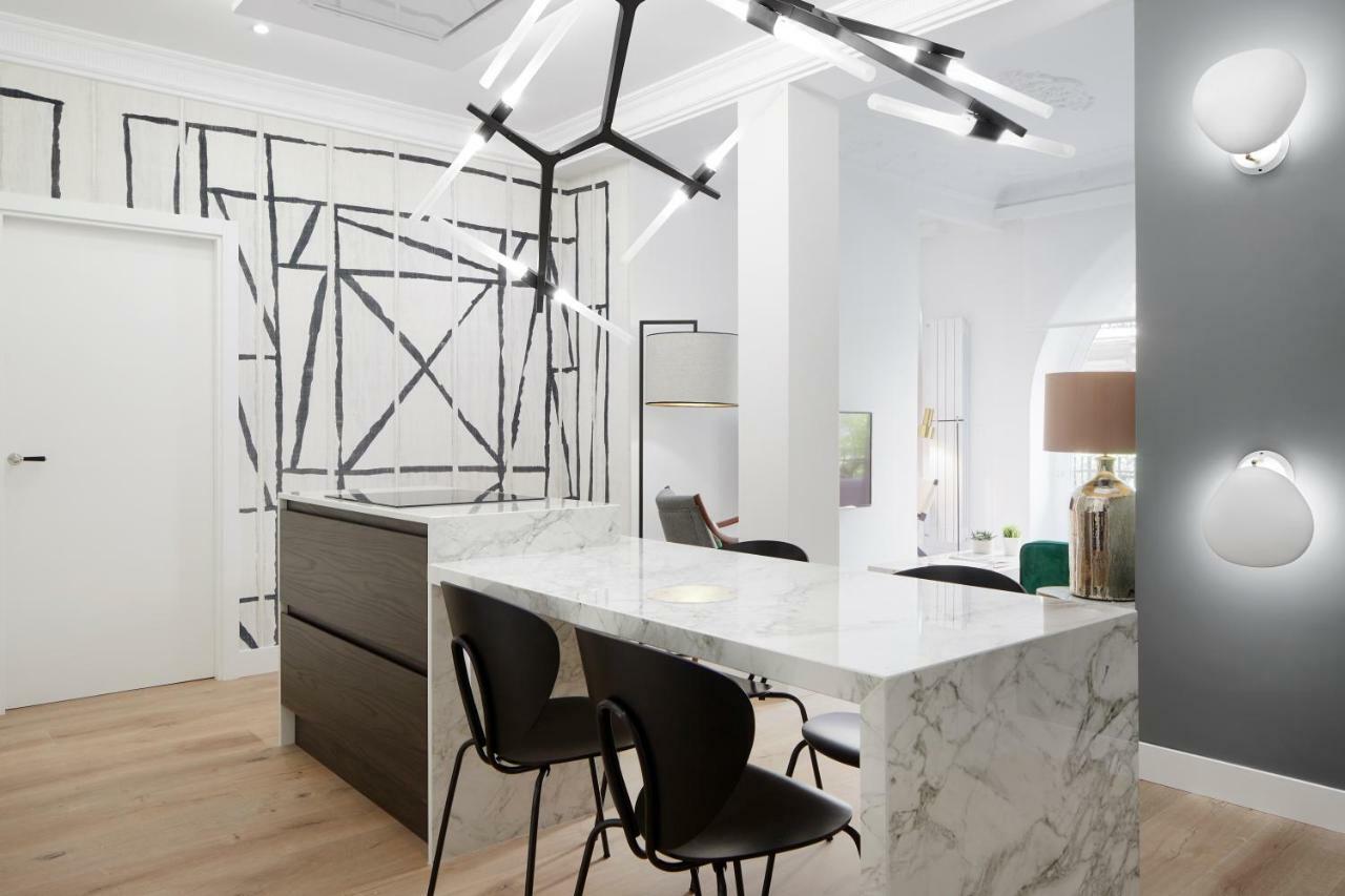 Moraza Suite By Feelfree Rentals San Sebastián Exteriér fotografie